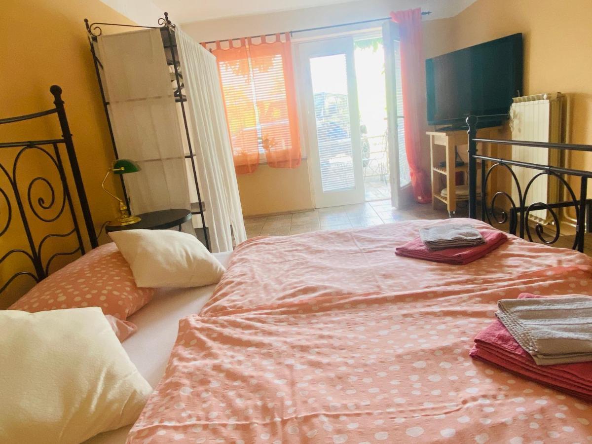 Apartments Olga เบลด ภายนอก รูปภาพ