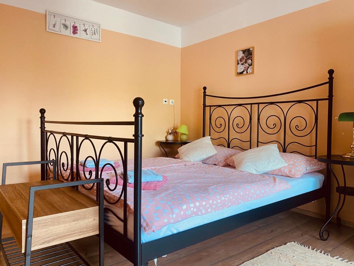 Apartments Olga เบลด ภายนอก รูปภาพ