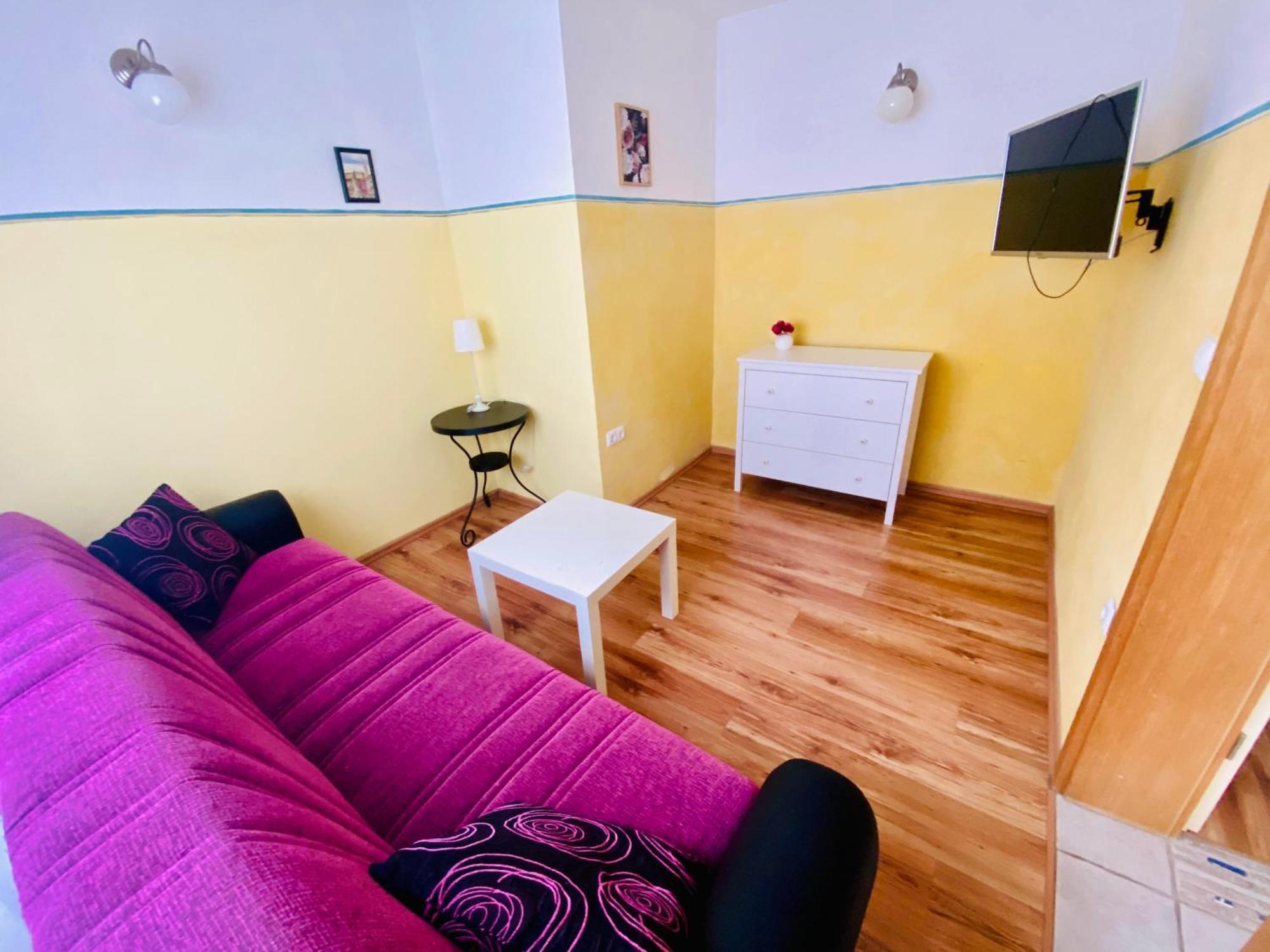 Apartments Olga เบลด ภายนอก รูปภาพ