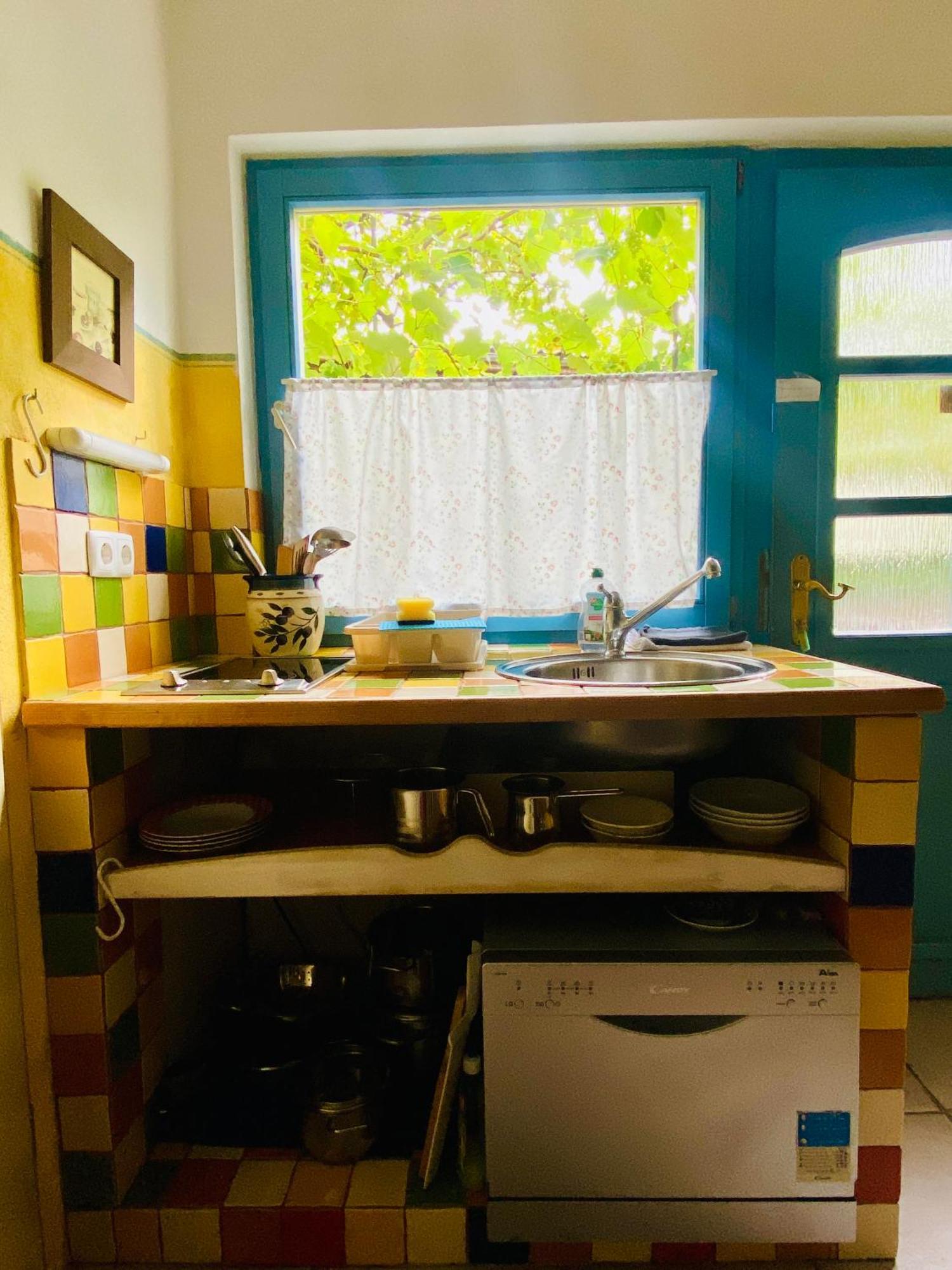 Apartments Olga เบลด ภายนอก รูปภาพ