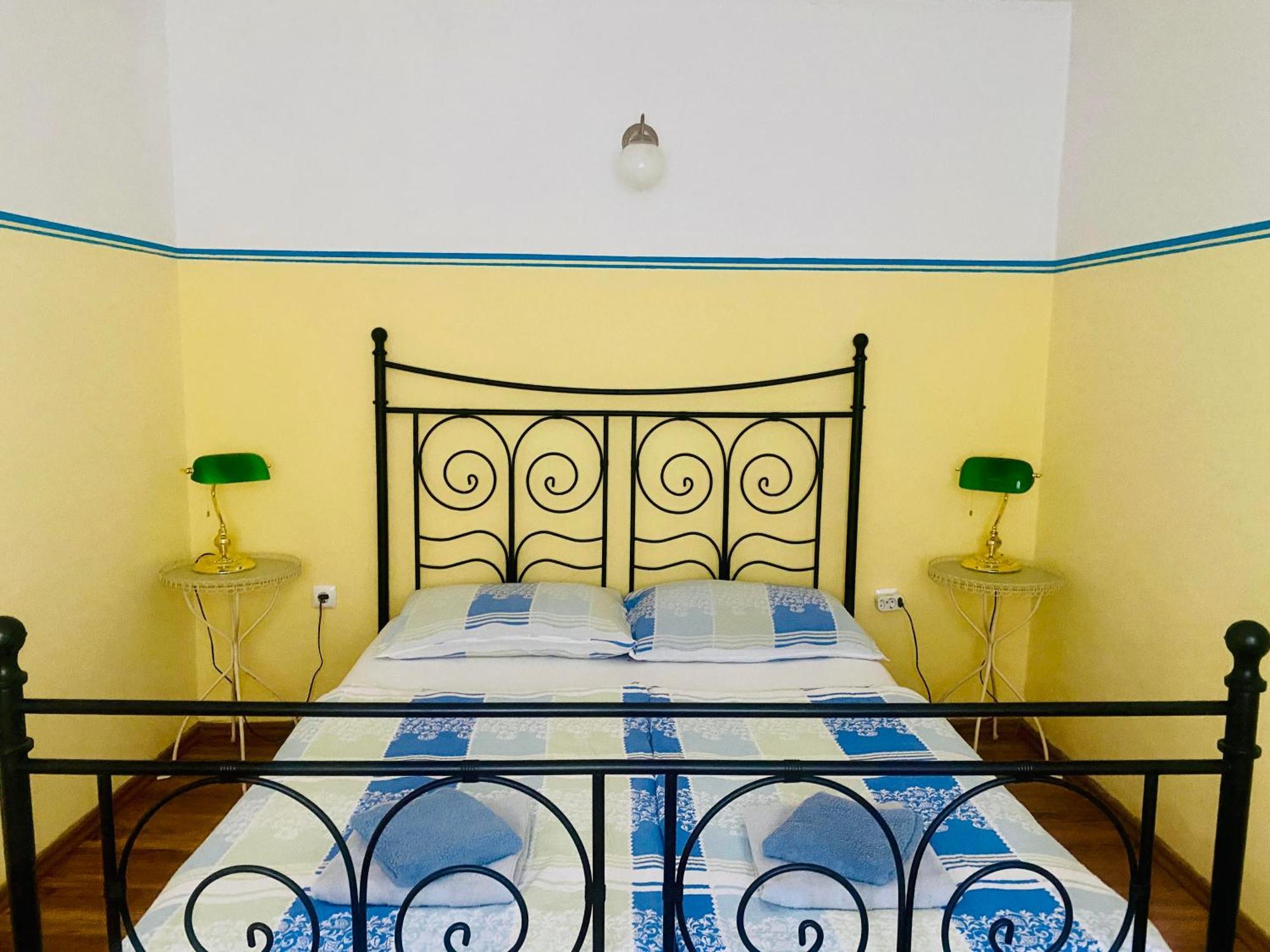 Apartments Olga เบลด ภายนอก รูปภาพ